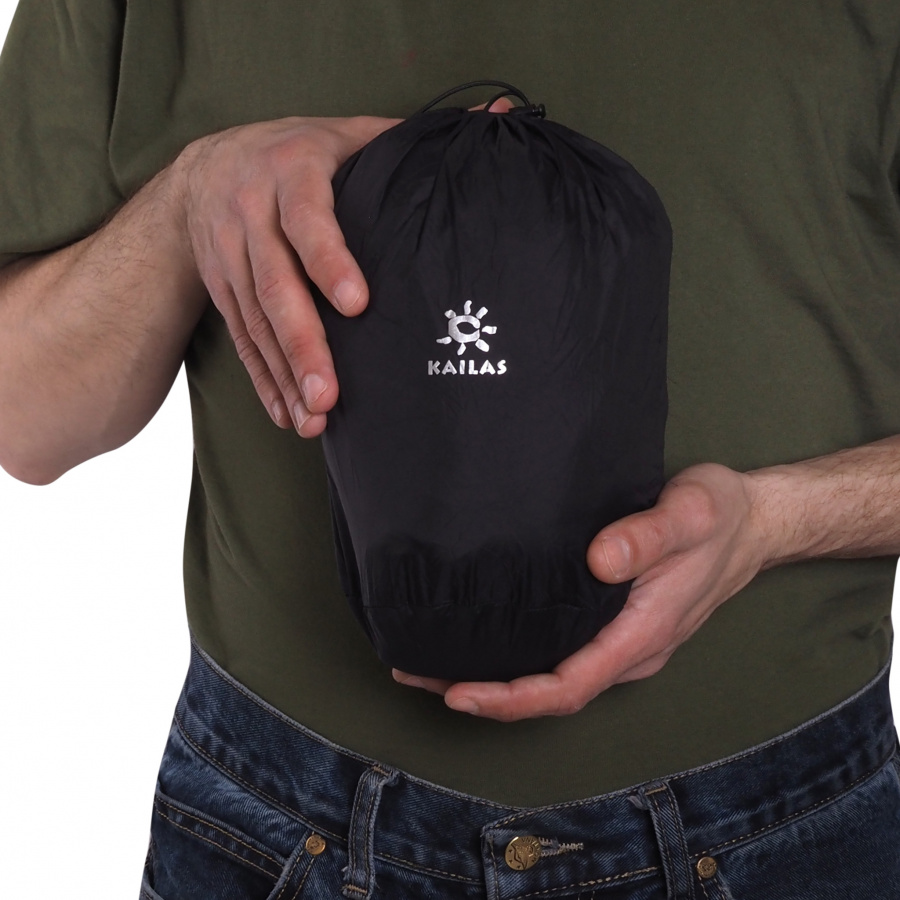 Kailas куртка Mont Lightweight Insulated Jacket