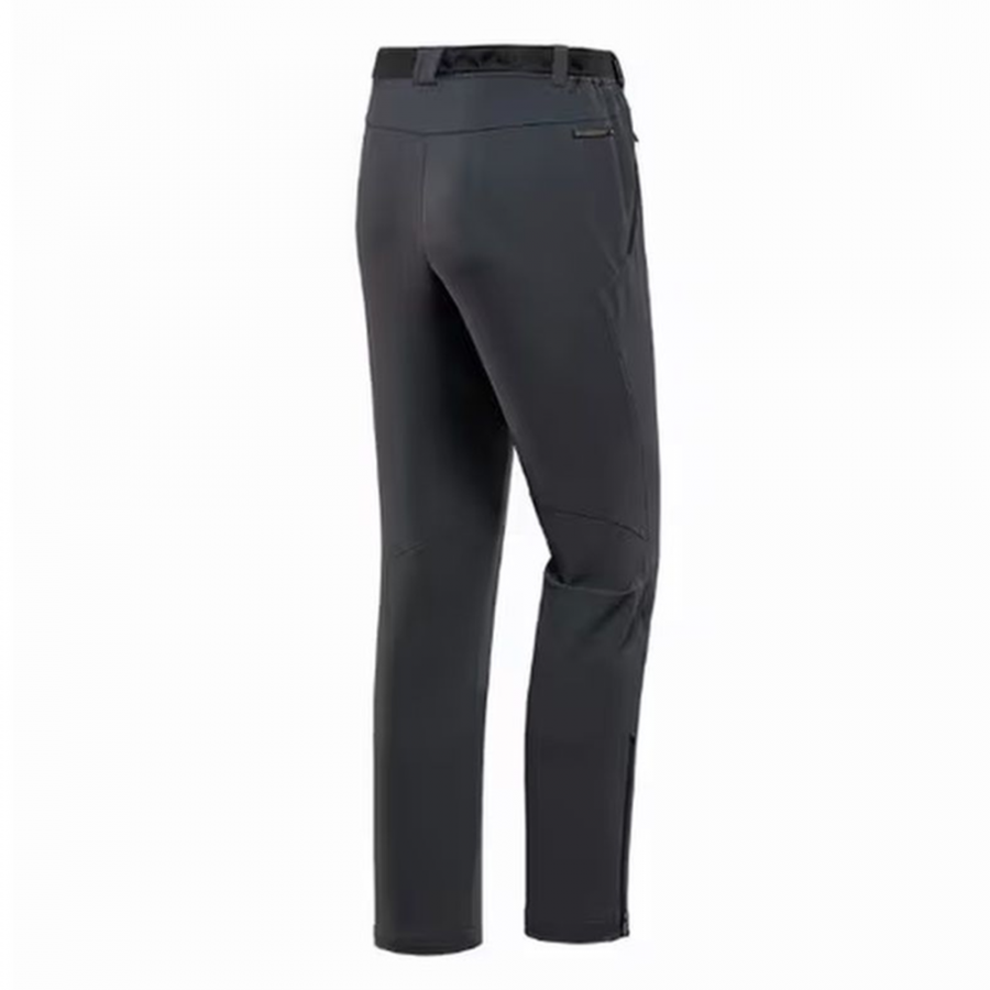 Black Yak Брюки BAC Baekwoon Pants Black Yak Брюки BAC Baekwoon Pants