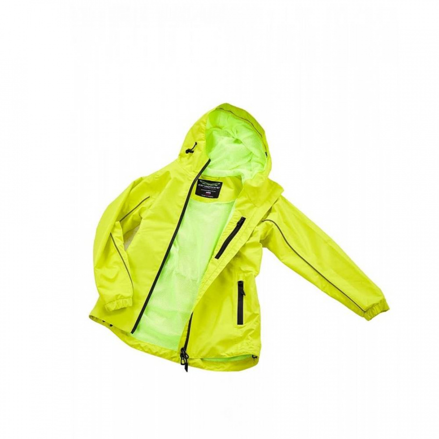 Dragonfly Детский комплект дождевой (куртка, брюки) EVO Kids (мембрана) Dragonfly Детский комплект дождевой (куртка, брюки) EVO Kids (мембрана)