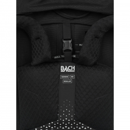 Рюкзак BACH Pack W's Specialist 85