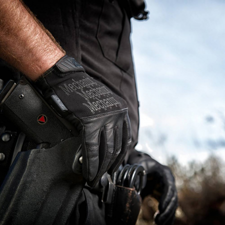 Перчатки MECHANIX TS Recon Covert