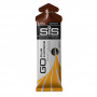 Гель энергетический углеводный с кофеином 75 мг SIS Go PLUS Caffeine Gel, Кола, 60 мл Science in Sport