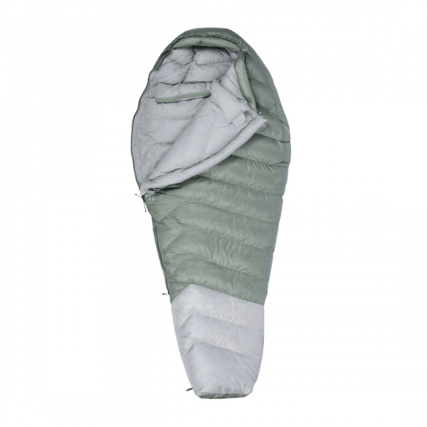 Спальный мешок Kailas TREK-LIGHT 800 Down Sleeping Bag KB2401105