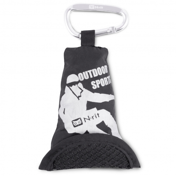 N-Rit полотенце Campack Towel 44*44 рM