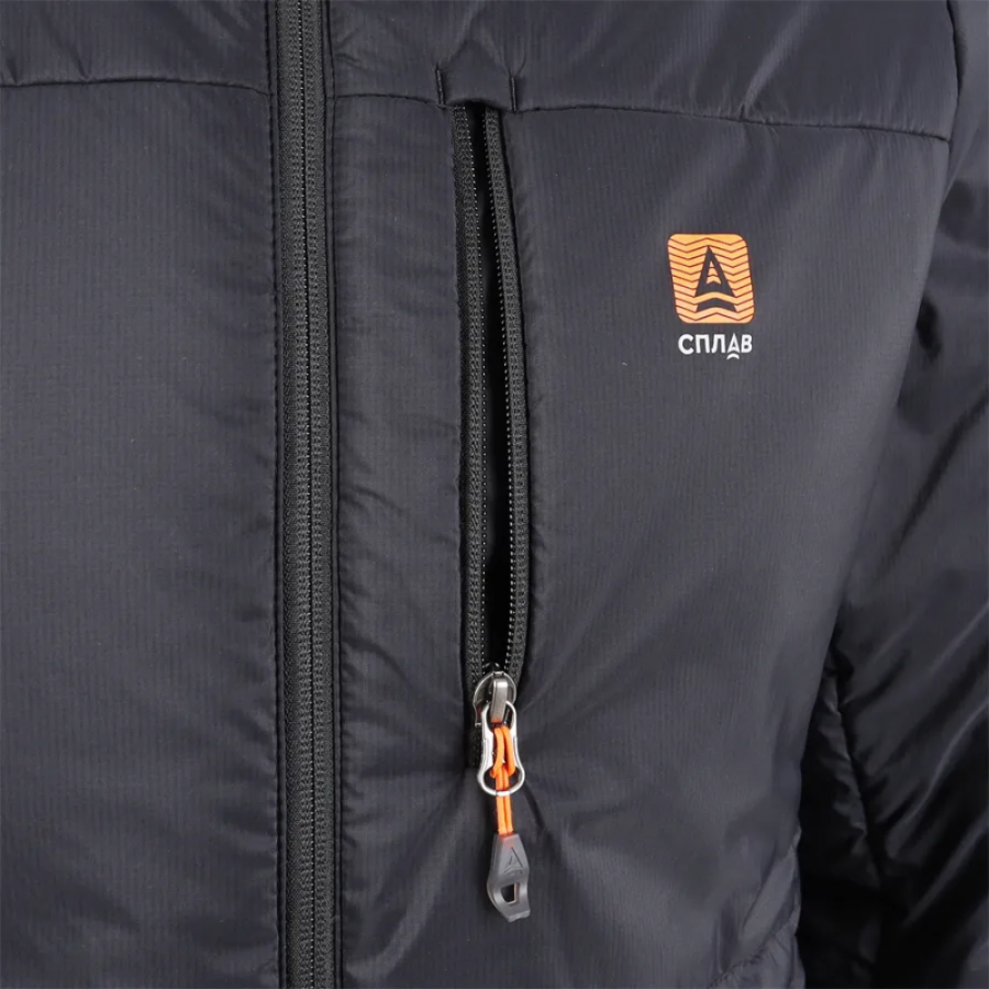 Куртка Сплав Barrier Primaloft мод. 2