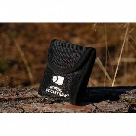 Походная цепная пила NPS (Nordic Pocket Saw™) Original