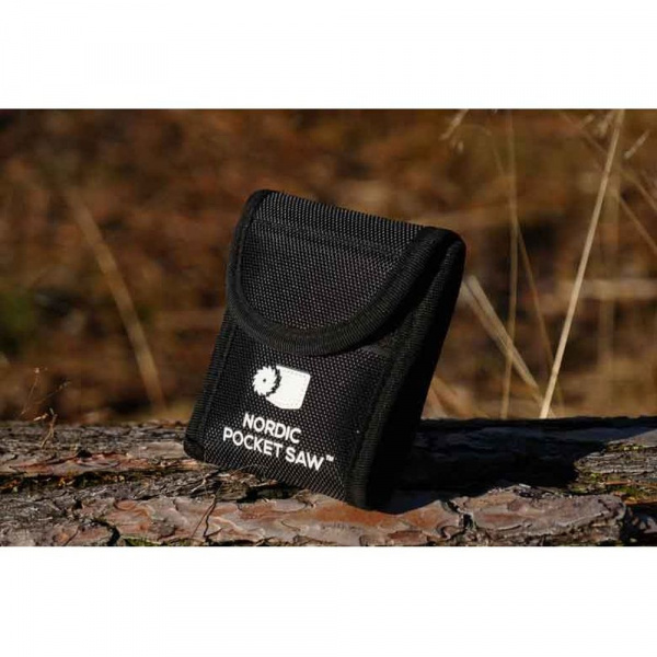 Походная цепная пила NPS (Nordic Pocket Saw™) Original