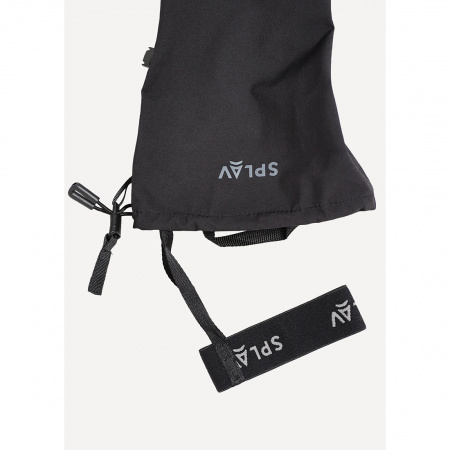 Варежки Сплав Cover