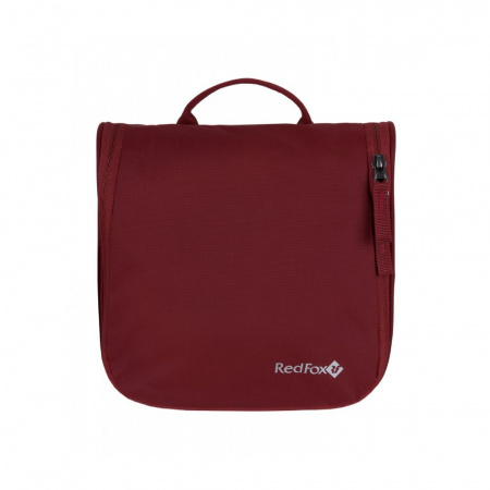 Red Fox Сумка Voyager M т.красный