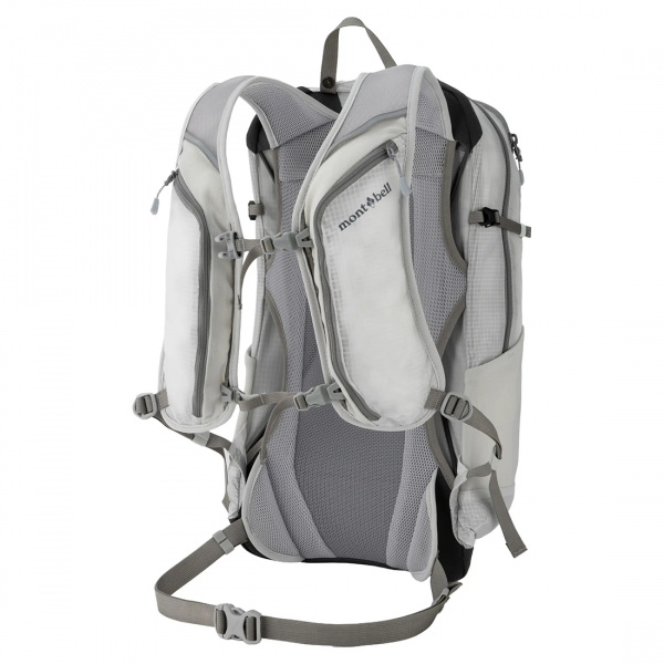Рюкзак MontBell Cycool Pack 10