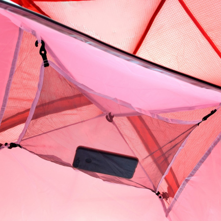 Talberg палатка Space Pro 2