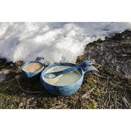 Ловилка KUPILKA SPORK 225