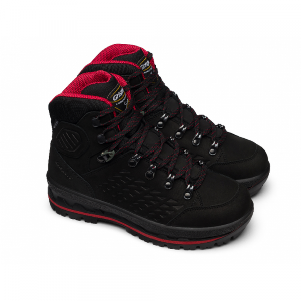 Ботинки треккинговые Gri Sport 15001N19tn