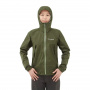 Куртка мембранная женская MontBell Rain Hiker Jacket W's