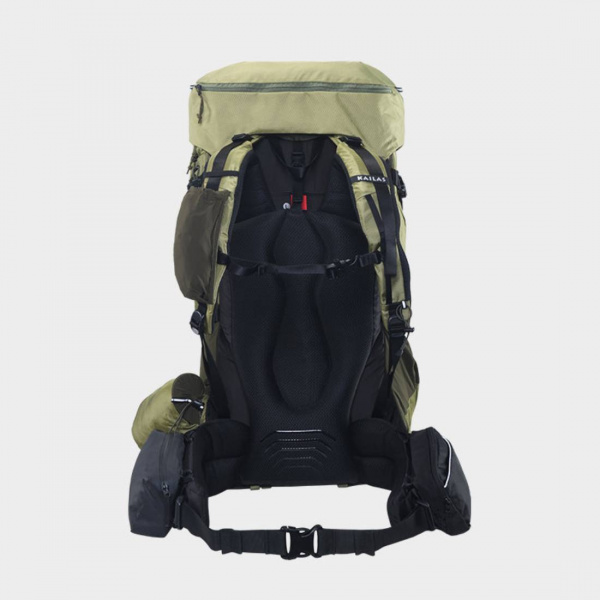 Kailas рюкзак Ridge III Lightweight Trekking 65+5L KA2353005