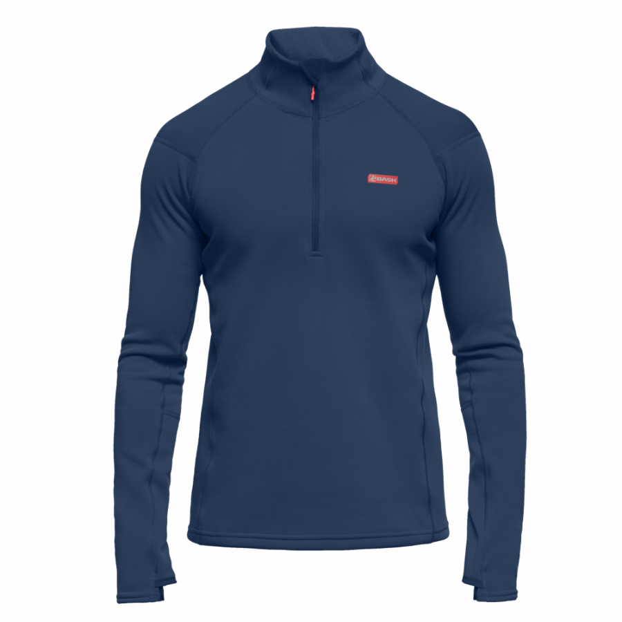 Термобелье фуфайка BASK Richmond JKT V2