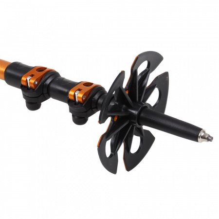 Треккинговые палки Сплав Jack Alu (2 шт)