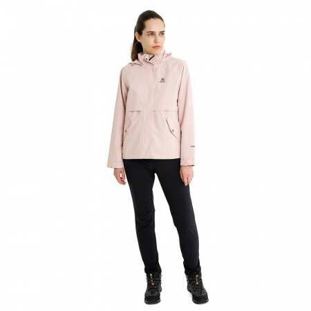 Брюки Kailas софтшелл Windproof Softshell W's KG520696