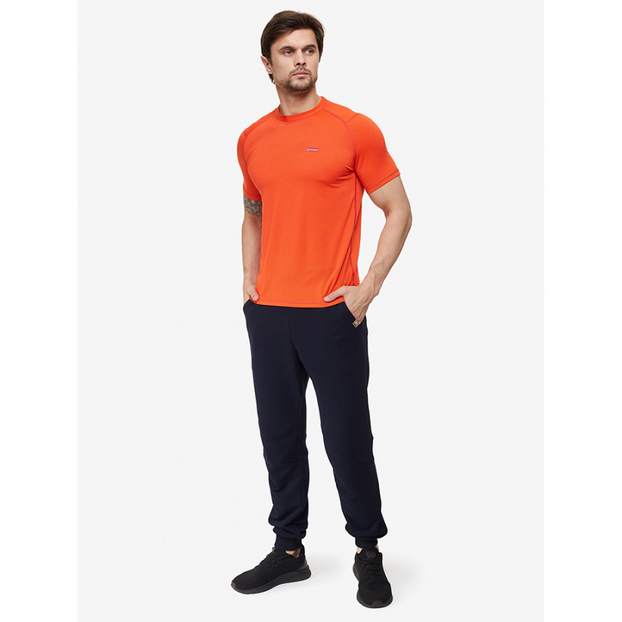 Футболка мужская BASK NAMIB V2