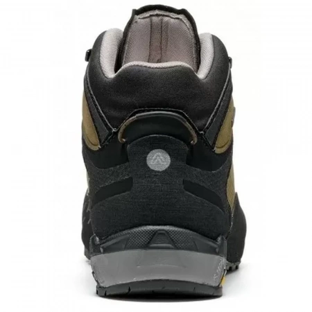 Ботинки Asolo Eldo Mid Lth Gv MM