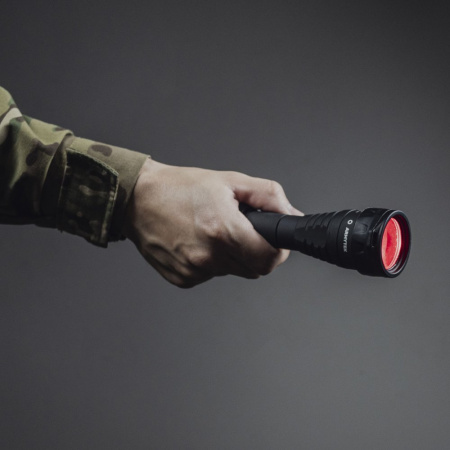 Фонарь Armytek Predator Pro Magnet USB Extended Set Белый