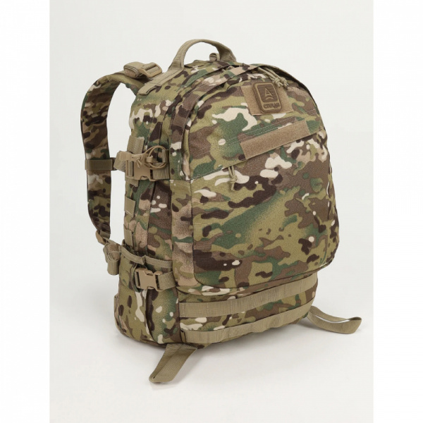 Рюкзак тактический Сплав Raid 35 multipat