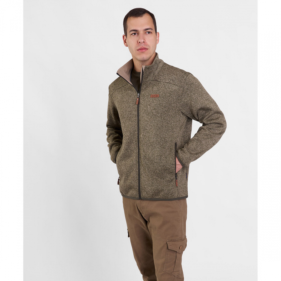 Red Fox Джемпер Tweed IV Мужской