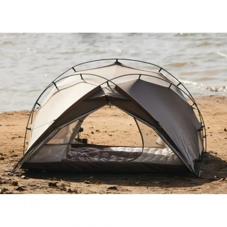 Палатка Naturehike Hillock6 2P CNK2300ZP040