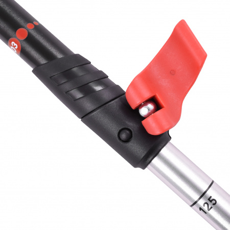 Talberg палки треккинговые ULTRA-Z POLE