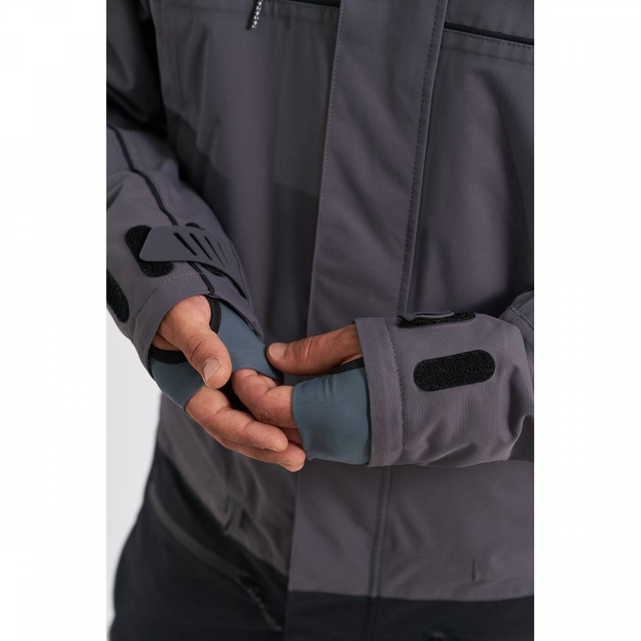 Комбинезон BURAN KN2125