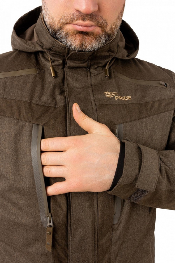 Костюм Winchester