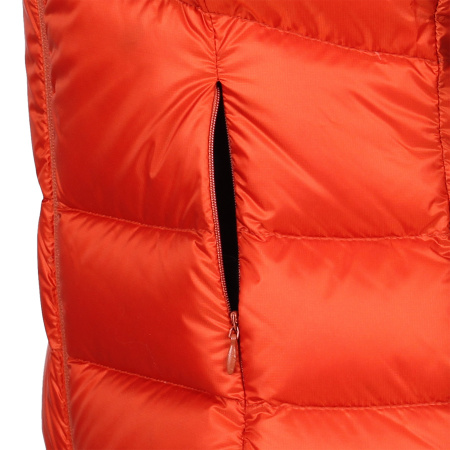 Жилет пуховый Сплав женский Ride