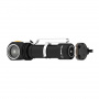 Фонарь Armytek Wizard C2 WG Magnet USB Белый