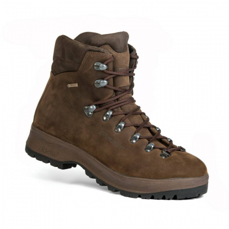 Ботинки треккинговые KAYLAND PAMIR GTX (44, Brown)
