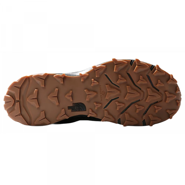 Кроссовки треккинговые The North Face Vectiv Fastpack Futurelight
