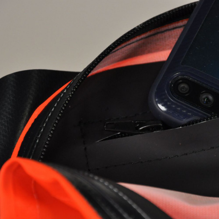 Гермосумка Germostar поясная 2л