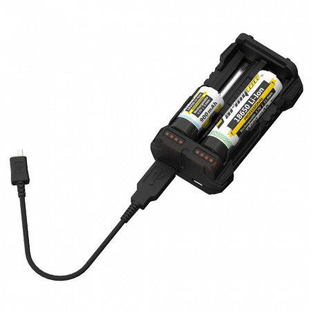 Зарядное устройство Armytek Handy C2 VE