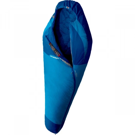 Спальный мешок Mammut Kompakt MTI Summer
