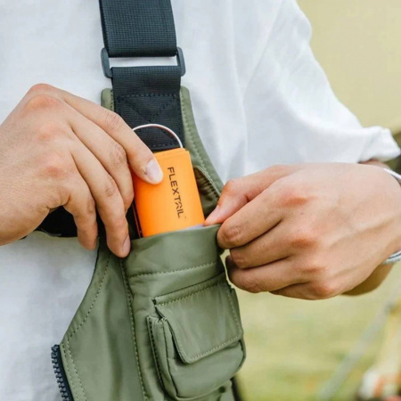 Насос портативный Flextail Tiny Pump 2 X