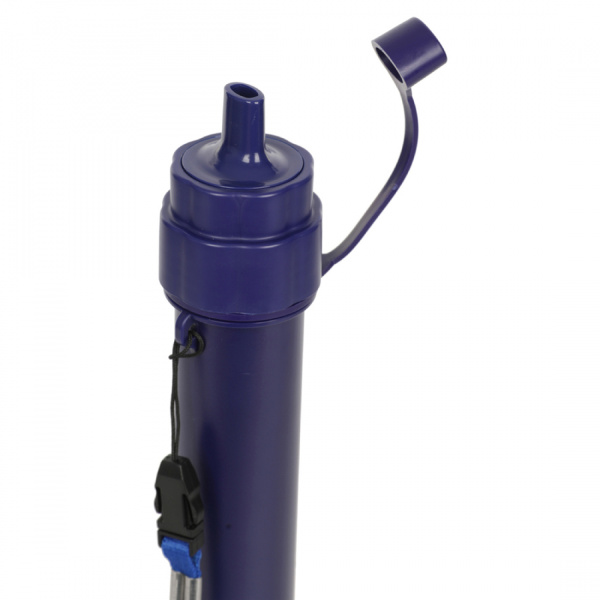 Фильтр для питьевой воды WATER FILTER STRAW S2, 462552