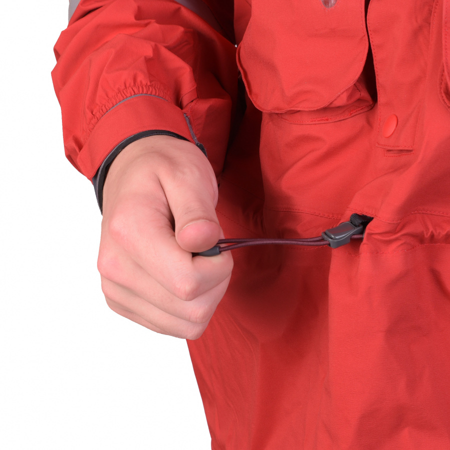 Анорак для гребли MontBell Aleut Ocean Anorak