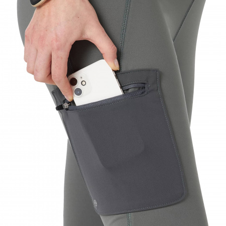 Брюки женские Wrangler Cargo Leggings