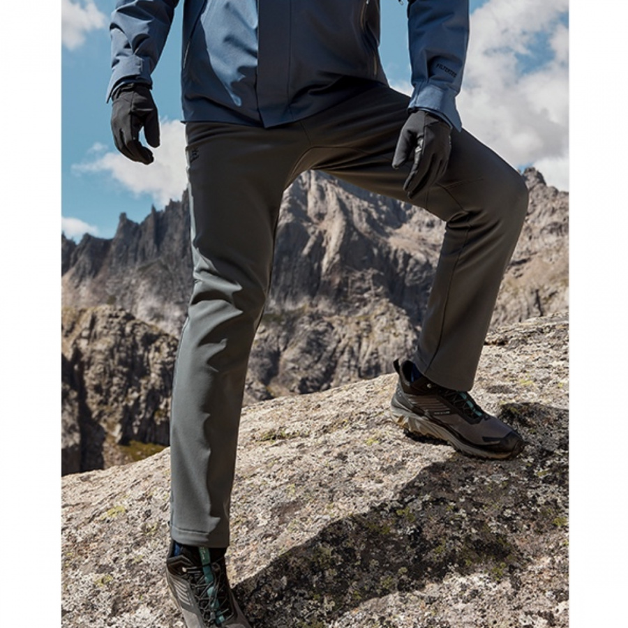 Брюки Kailas LK PLUS Softshell KG2336312