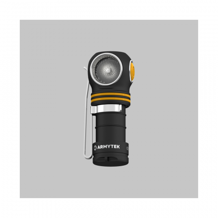 Фонарь Armytek Elf C1 USB-C Теплый