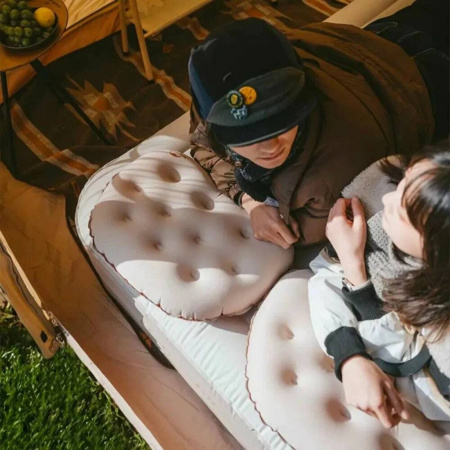 Подушка надувная Naturehike CNH22DZ011