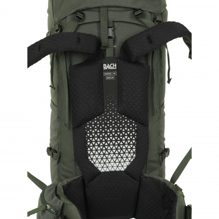 Рюкзак BACH Pack Specialist 75