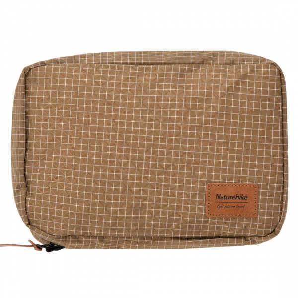 Косметичка Naturehike SN03 Toiletry Bag NH20SN010 Large