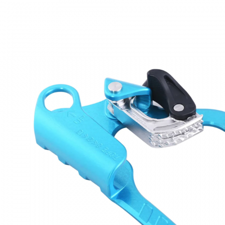 Kailas зажим Vector-L-R Hand Ascender A401B