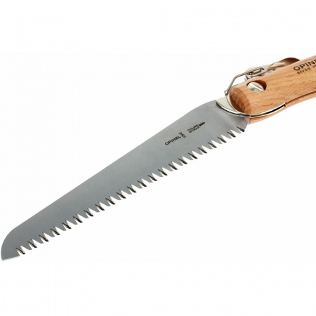 Пила Opinel складная №18, блистер