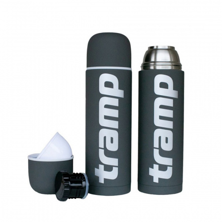 Термос Tramp Soft Touch 1,2 л.
